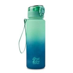 CoolPack ūdens pudele, 600ml cena un informācija | Ūdens pudeles | 220.lv