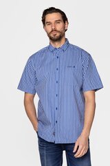 Krekli M NEW TENBY2 LK42 BL M NEW TENBY2 LK42 BLUE INDIGO-XXXL cena un informācija | Vīriešu T-krekli | 220.lv