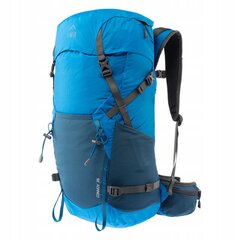 Mugursoma Elbrus Convoy, 35 l, zila цена и информация | Рюкзаки и сумки | 220.lv