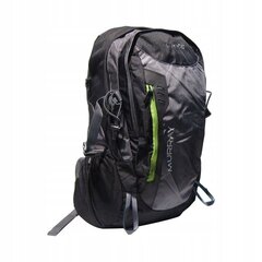 Mugursoma Hi-Tec Murray, 26 l, melna цена и информация | Рюкзаки и сумки | 220.lv