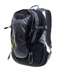 Mugursoma Hi-Tec Murray, 26 l, melna cena un informācija | Sporta somas un mugursomas | 220.lv