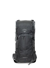 Mugursoma Osprey Stratos 10003566, 26 l, melna cena un informācija | Sporta somas un mugursomas | 220.lv