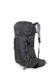 Mugursoma Osprey Stratos 10003566, 26 l, melna cena un informācija | Sporta somas un mugursomas | 220.lv