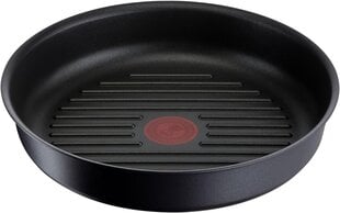 Tefal Ingenio L8584004 Eco Resist cena un informācija | Pannas | 220.lv