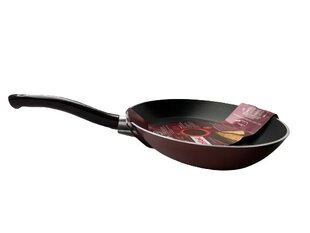 Tefal POELE A POISSON SENSORIA ROUGE 36CM цена и информация | Cковородки | 220.lv