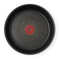 Tefal Ingenio expertise noir poêle 26cm induction цена и информация | Cковородки | 220.lv