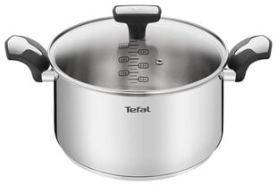 Tefal FAITOUT SELECTIVE 24CM cena un informācija | Katli, tvaika katli | 220.lv