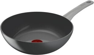 TEFAL POÊLE WOK 28 CM cena un informācija | Pannas | 220.lv