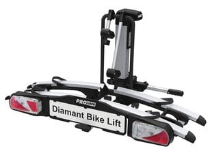 Держатель для велосипеда Diamant "Bike Lift" цена и информация | Держатели для велосипедов | 220.lv