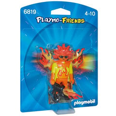 PLAYMOBIL 6819 Playmo Friends Flamiac цена и информация | Конструкторы и кубики | 220.lv