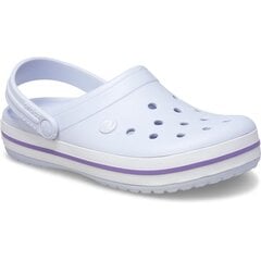 Crocs™ Crocband™ 323852 cena un informācija | Iešļūcenes, čības sievietēm | 220.lv