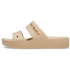 Crocs™ Baya Platform Sandal 318938 цена и информация | Шлепанцы, тапочки для женщин | 220.lv