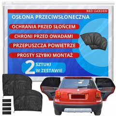 Automašīnas Loga Saulessargs цена и информация | Части салона автомобиля | 220.lv