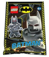 LEGO 211906 Кубики DC Super Heroes Бэтмен цена и информация | Конструкторы и кубики | 220.lv