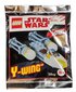 911730 LEGO® klucīši Star Wars цена и информация | Konstruktori | 220.lv