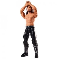 MATTEL WWE AJ Styles True Moves 30cm GNC34 цена и информация | Игрушки для мальчиков | 220.lv