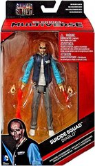 MATTEL Diablo Suiscide Squad 16x27cm DJH14 цена и информация | Игрушки для мальчиков | 220.lv