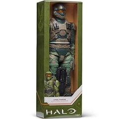 Jazwares HALO UNSC фигурка морского пехотинца 30 см цена и информация | Игрушки для мальчиков | 220.lv