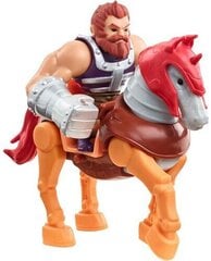 MATTEL Masters of Universe Eternia Fisto and Stridor цена и информация | Игрушки для мальчиков | 220.lv