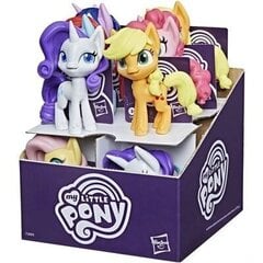 Hasbro My Little Pony мини-пони 8 см MIX цена и информация | Игрушки для девочек | 220.lv