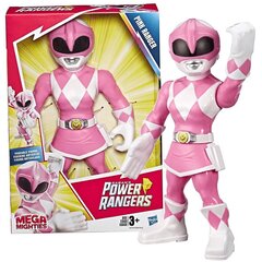 Figūra Hasbro Power Rangers Hasbro, rozā cena un informācija | Rotaļlietas zēniem | 220.lv