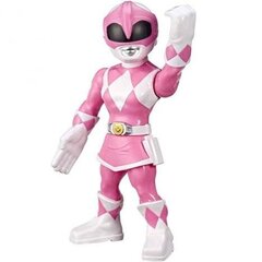 Figūra Hasbro Power Rangers Hasbro, rozā cena un informācija | Rotaļlietas zēniem | 220.lv