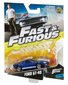 Auto Fast&Furious Ford GT-40 Mattel, zils cena un informācija | Rotaļlietas zēniem | 220.lv