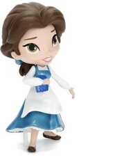 Jada Metalfigs Disney Princess Belle Blue 10 см цена и информация | Игрушки для девочек | 220.lv