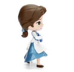 Jada Metalfigs Disney Princess Belle Blue 10 см цена и информация | Игрушки для девочек | 220.lv