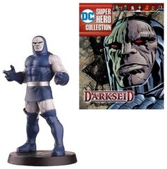 Eaglemoss DC Comics Дарксайд 10 см 1:21 цена и информация | Игрушки для мальчиков | 220.lv