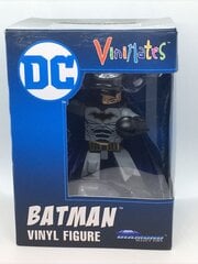 DC Comics ViniMates Betmens vinila figūriņa cena un informācija | Rotaļlietas zēniem | 220.lv