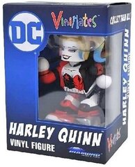 DC Comics ViniMates vinila Harley Quinn figūriņa cena un informācija | Rotaļlietas zēniem | 220.lv