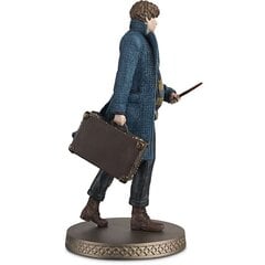 Figūriņa Harry Potter Newt Scamander cena un informācija | Rotaļlietas zēniem | 220.lv