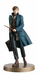 Фигурка 12 см Wizarding Harry Potter Newt Scamander цена и информация | Игрушки для мальчиков | 220.lv