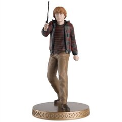 Figūriņa Ron Weasley Harry Potter, 12cm cena un informācija | Rotaļlietas zēniem | 220.lv