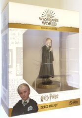 Figūriņa Draco Malfoy Harry Potter, 12 cm cena un informācija | Rotaļlietas zēniem | 220.lv