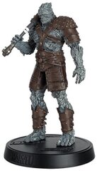 Eaglemoss Marvel Movie Thor Korg Figure 1:16 цена и информация | Игрушки для мальчиков | 220.lv