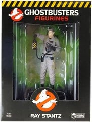 Eaglemoss Ghostbusters Ray Stantz Figure 1:16 цена и информация | Конструктор автомобилей игрушки для мальчиков | 220.lv