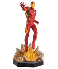 Eaglemoss Marvel Vs Iron Man Фигурка 1:16 цена и информация | Игрушки для мальчиков | 220.lv