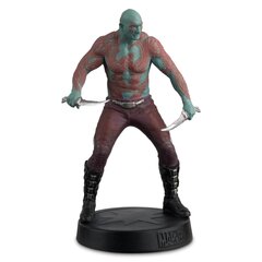 Eaglemoss Marvel Movie Drax Figure 1:16 цена и информация | Игрушки для мальчиков | 220.lv