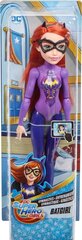 Figūriņa Batgirl Mattel, dažādas krāsas FJG65, 30cm cena un informācija | Rotaļlietas meitenēm | 220.lv