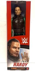 Figūra Jeff Hardy Mattel, dažādas krāsas GLC55 cena un informācija | Rotaļlietas zēniem | 220.lv