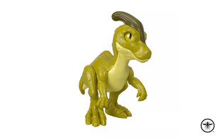 Imaginext Jurassic World Baby Dino Parasaurolophus цена и информация | Игрушки для мальчиков | 220.lv