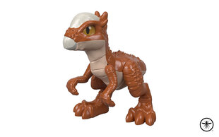 Imaginext Jurassic World Малыш Дино Стигимолох 8 см цена и информация | Игрушки для мальчиков | 220.lv