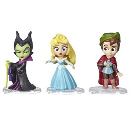 Figūras Hasbro Disney Aurora, dažādas krāsas E6679, 3 gab. cena un informācija | Rotaļlietas meitenēm | 220.lv