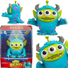 Mattel figūriņa Pixar Remix HCB21, 11cm, zils cena un informācija | Rotaļlietas zēniem | 220.lv