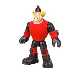 Mattel Imaginext Миньоны Боб и Свенгенс цена и информация | Игрушки для мальчиков | 220.lv