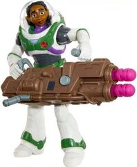 MATTEL Lightyear Disney Иззи Хоторн 12 см цена и информация | Игрушки для мальчиков | 220.lv