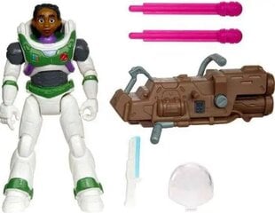 MATTEL Lightyear Disney Иззи Хоторн 12 см цена и информация | Игрушки для мальчиков | 220.lv