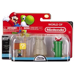 Nintendo W1 3pak Layer Cake Desert Luigi 68547 цена и информация | Игрушки для мальчиков | 220.lv